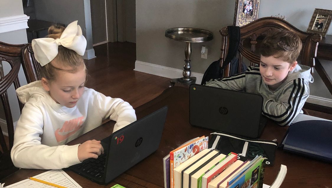 Distance learning